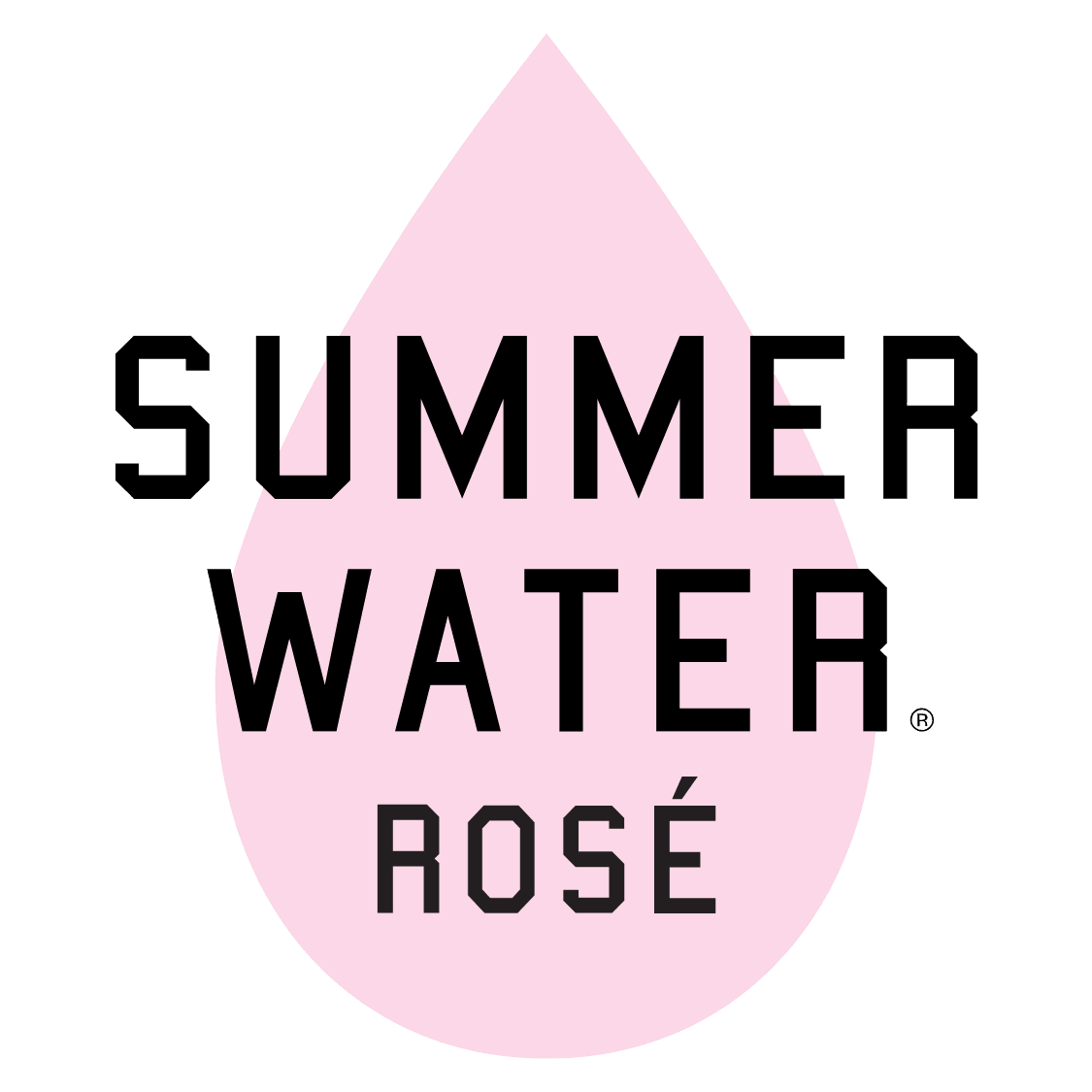 SUMMER WATER ROSE 187ML