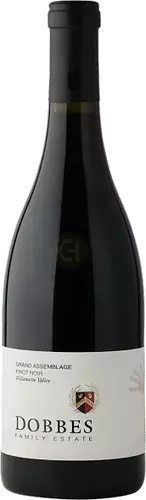DOBBES FAMILY PINOT NOIR GRAND ASSEMBLAGE 750ML