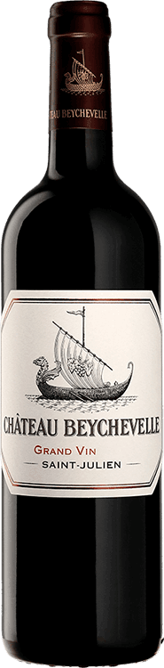 CHATEAU BEYCHEVELLE SAINT JULIEN 2016 750ML