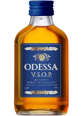ODESSA VSOP BRANDY 375ML