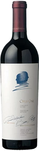 OPUS ONE 96 POINT 1.5L