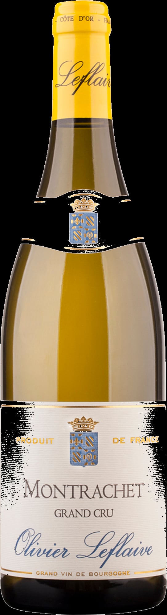 OLIVIER LEFLAIVE MONTRACHET GRAND CRU 750ML