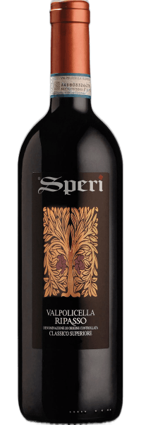 SPERI VALPOLICELLA RIPASSO 750ML
