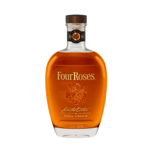 FOUR ROSES BARREL STRENGTH 54.1% 2024 750ML
