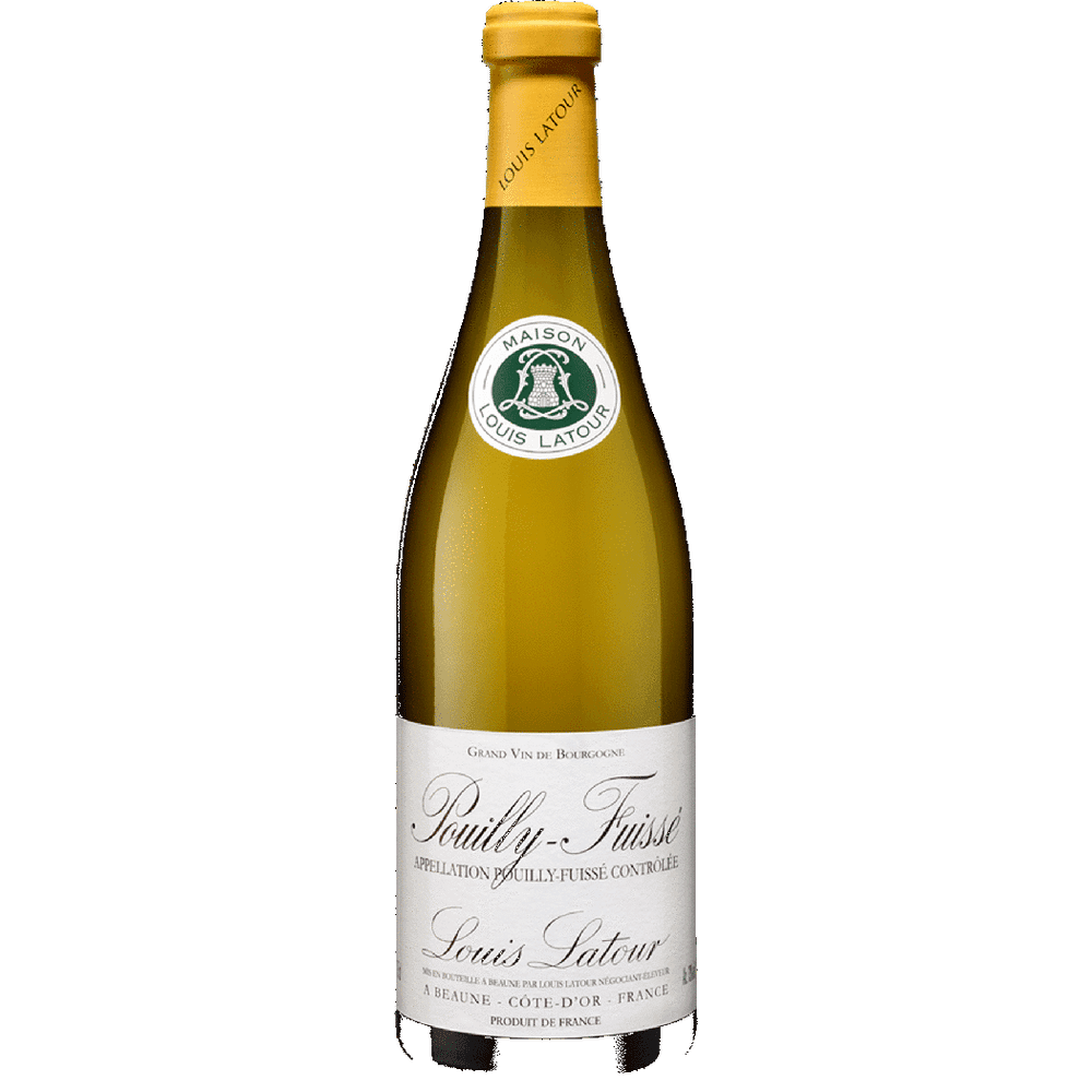 LOUIS LATOUR POUILLY FUISSE 750ML