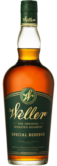 WELLER SPECIAL RESERVE 750ML