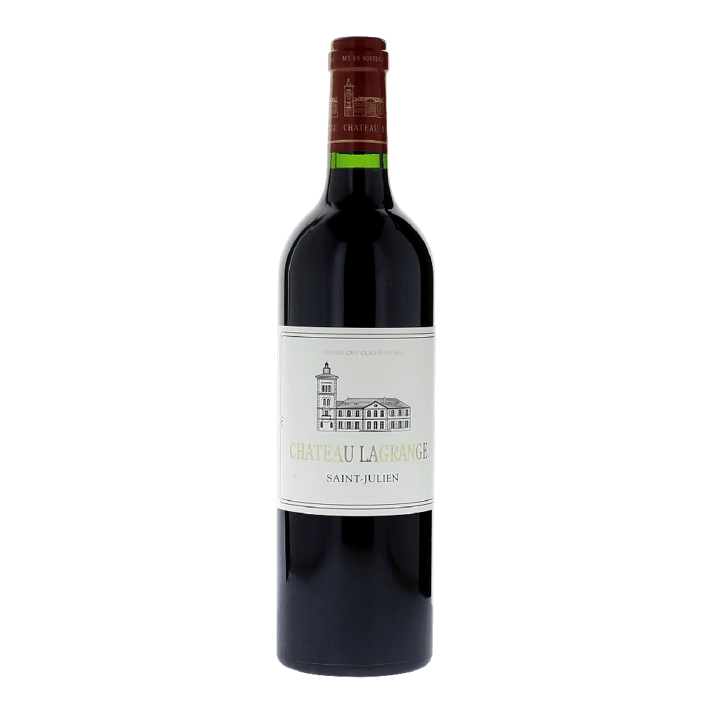 CHATEAU LAGRANGE 750ML