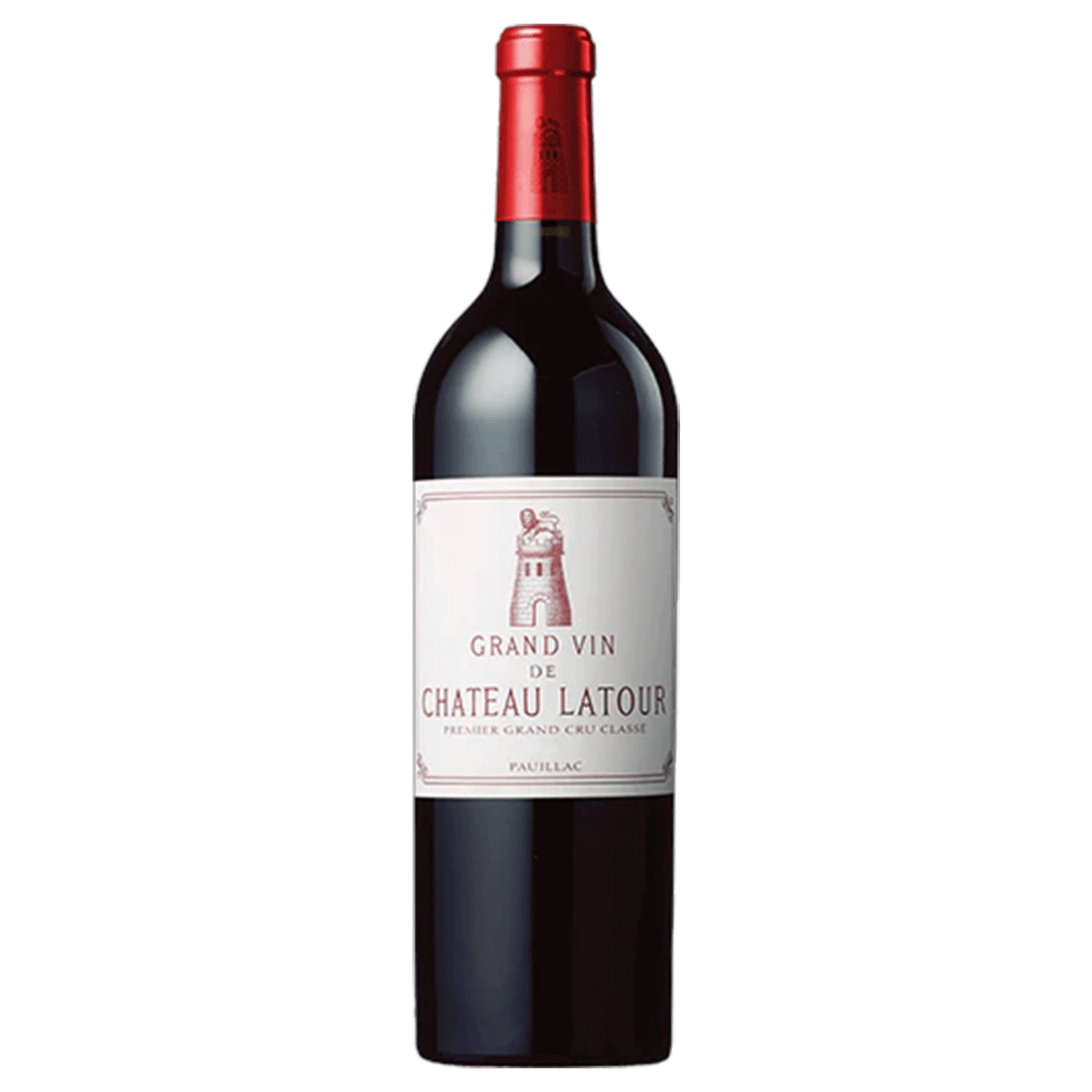 CHATEAU LATOUR 2009 750ML