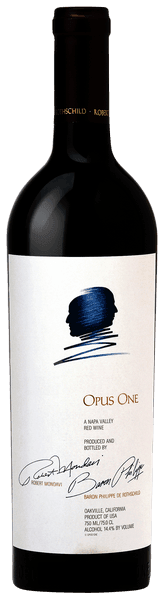 OPUS ONE 100 POINTS 1.5L