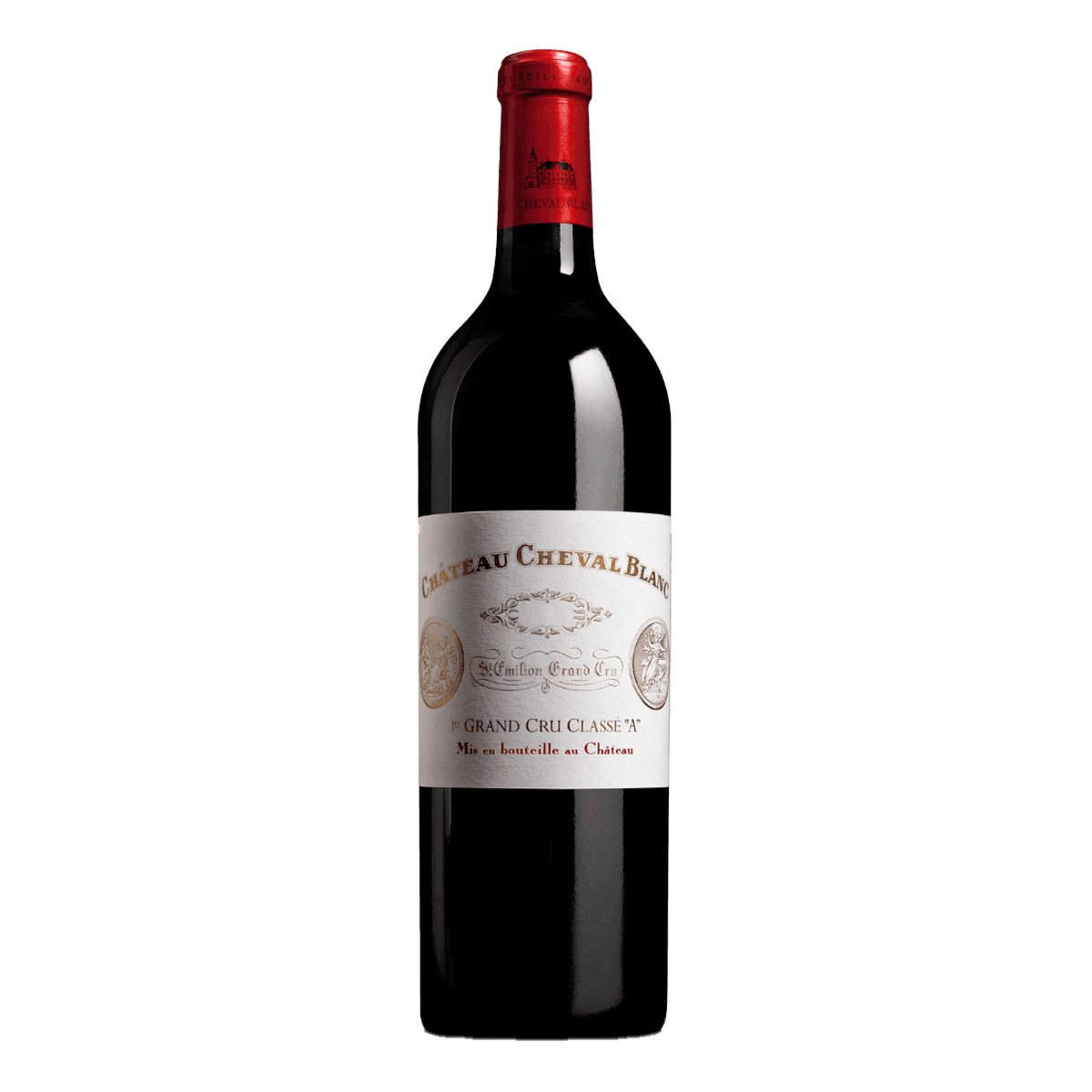 CHATEAU CHEVAL BLANC ST EMILION 1ST GRAND CRU 2022 750ML
