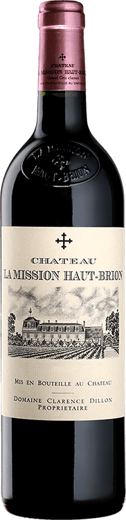 CHATEAU LA MISSION HAUT-BRION 2022 750ML