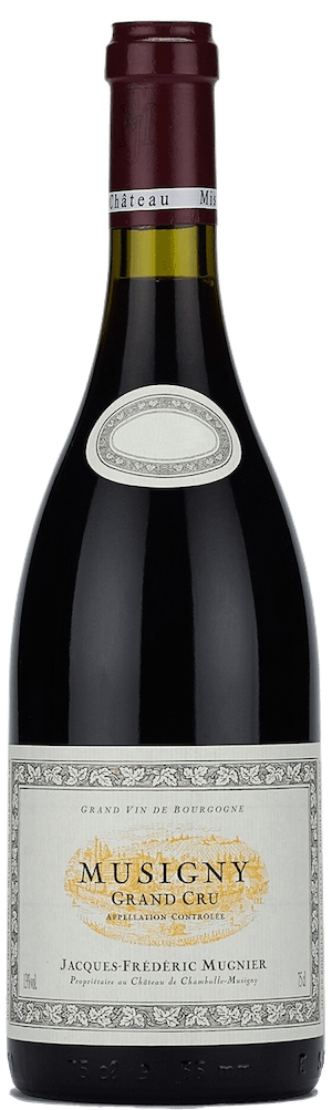 FREDERIC MUGNIER MUSIGNY GRAND CRU 750ML