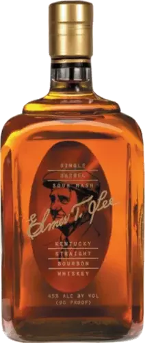 ELMER T LEE BBN 90 750ML