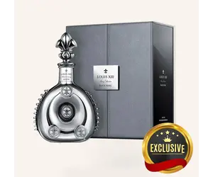 LOUIS XIII BLACK PERAL 750ML