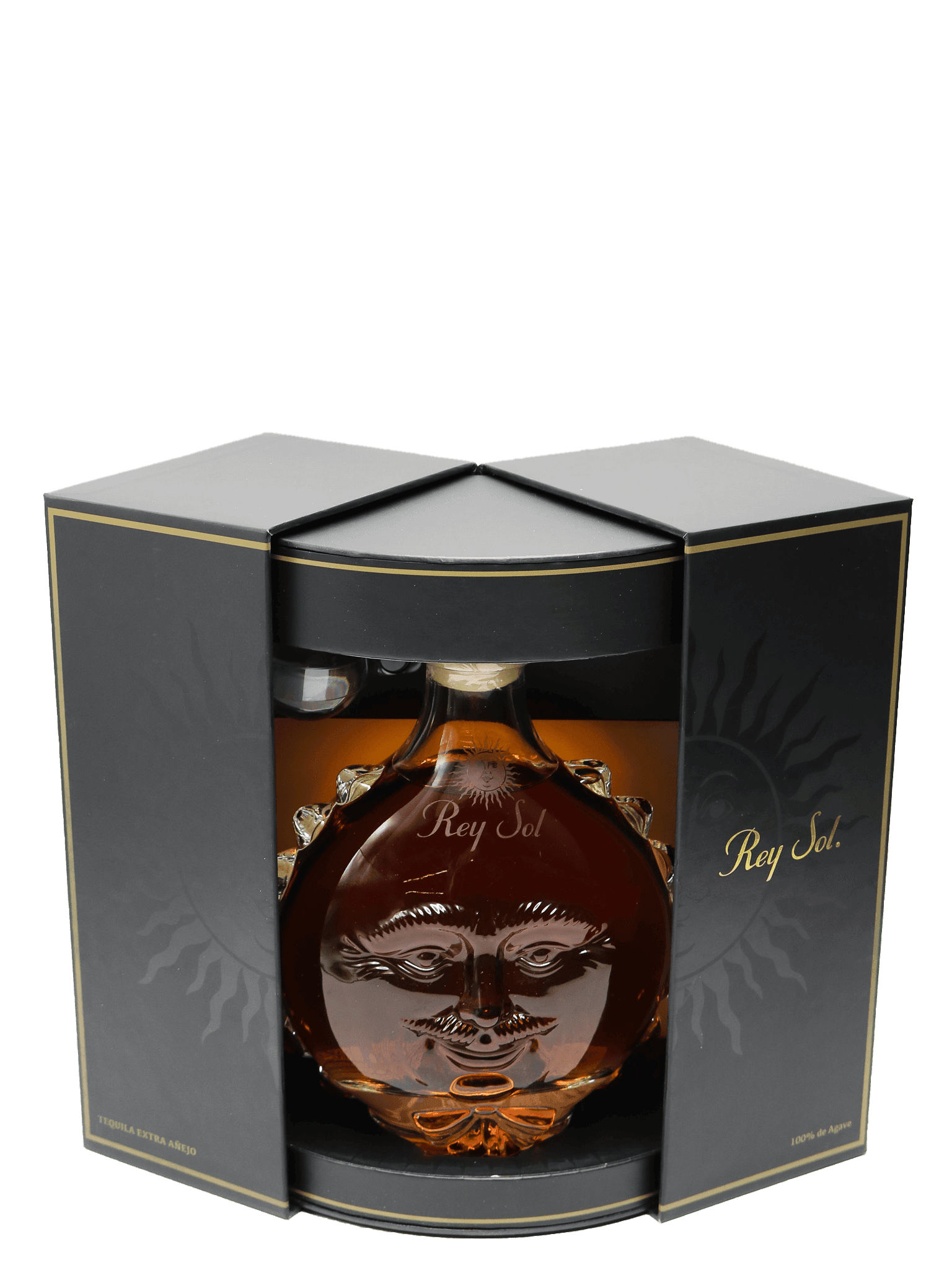 SAN MATIAS REY SOL EXTRA ANEJO 750ML