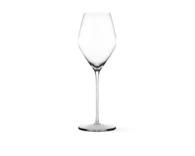 GLASVIN CHAMPAGNE CRYSTAL GLASS