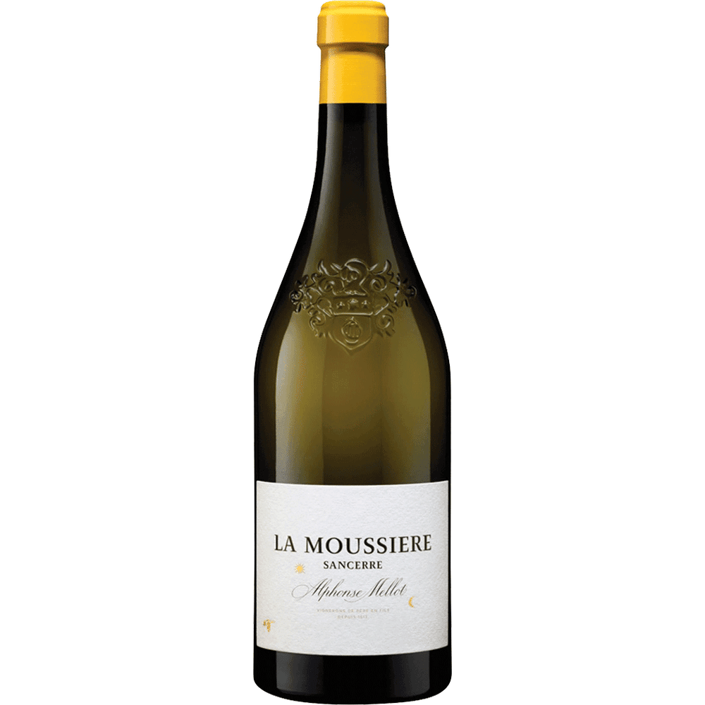ALPHONSE MELLOT LA MOUSSIERE SANCERRE BLANC 750ML