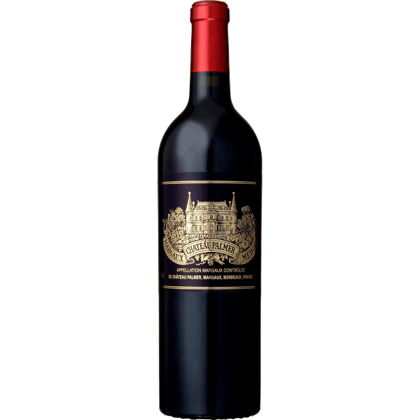CHATEAU PALMER MARGAUX 2016 750ML
