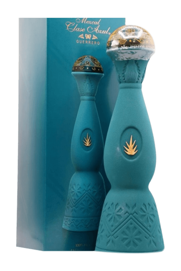 CLASE AZUL GUERRERO MEZCAL 750ML