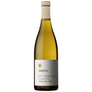ARISTA EL DIABLO RUSSIAN RIVER CHARDONNAY 750ML