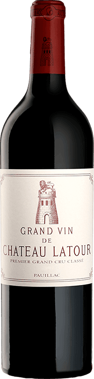 CHATEAU LATOUR 2019 750ML