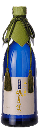 ISOJIMAN NAKADORI 35 JUNMAI DAIGINJO 720ML