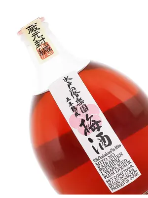 MITO NO KAIRAKUEN PREMIUM 5 YRS 750ML