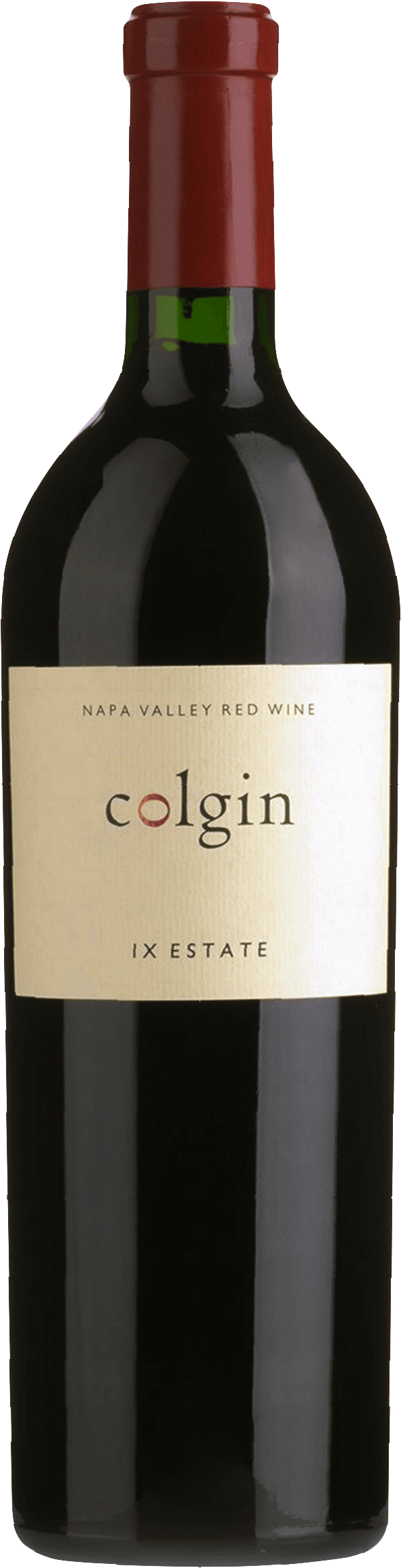 COLGIN IX ESTATE 99 POINTS 750ML
