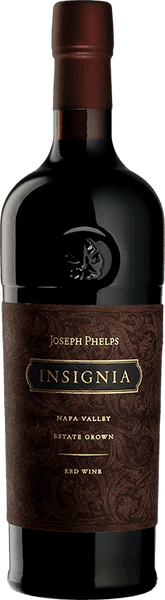 JOSEPH PHELPS INSIGNIA 99POINTS 750ML