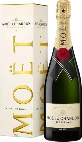 MOET & CHANDON IMPERAL BRUT 750ML