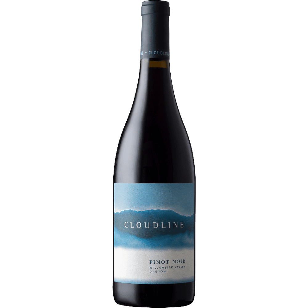 CLOUDLINE PINOT NOIR 750ML