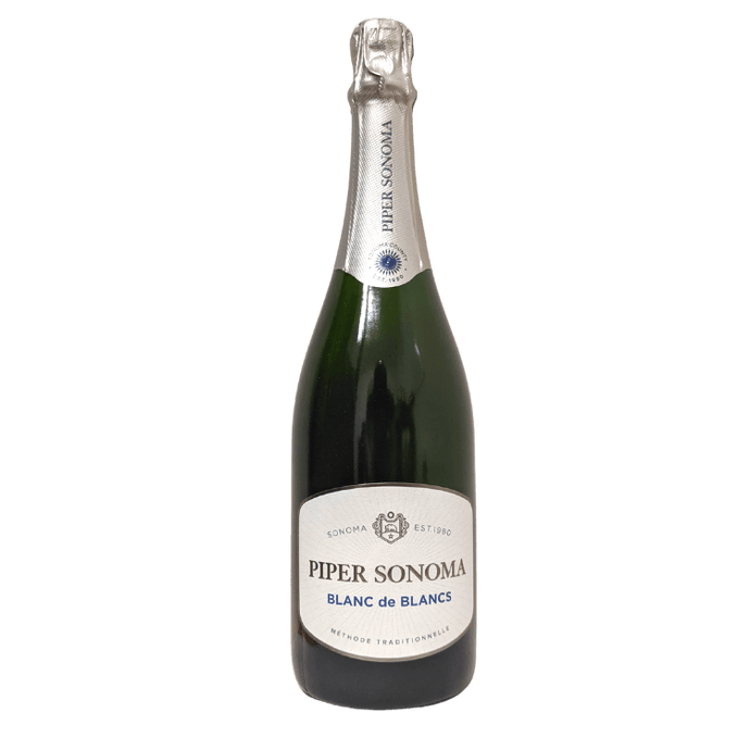 PIPER SONOMA BLANC DE BLANCS 750ML