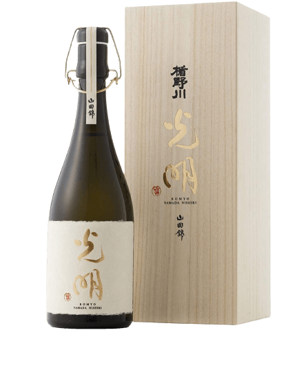 TATENOKAWA KOMYO JUNMAI DAIGINJO 720ML