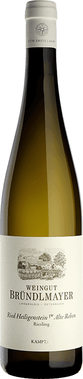 WEINGUT BRUNDLMAYER RIED HEILIGENSTEIN RIESLING KAMPTAL 750ML