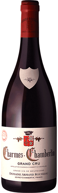 DOMAINE ARMAND ROUSSEAU CHARMES CHAMBERTIN GRAND CRU 750ML