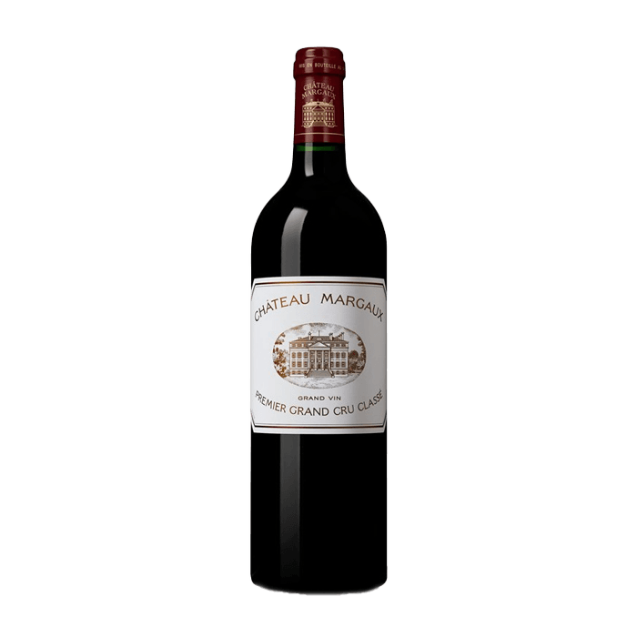 CHATEAU MARGAUX RED 2022 750ML