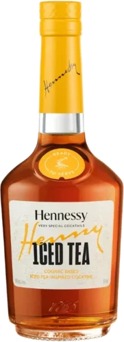 HENNESSY HENNY ICED TEA 375ML