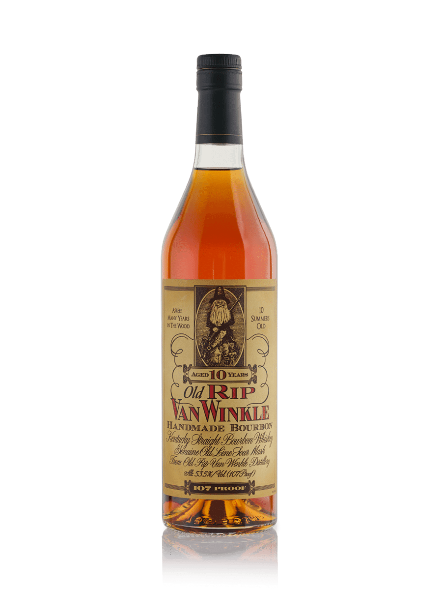 OLD RIP VAN WINKLE 10YR 750ML