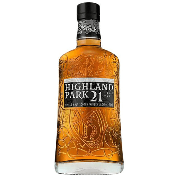 HIGHLAND PARK 21YRS 750ML