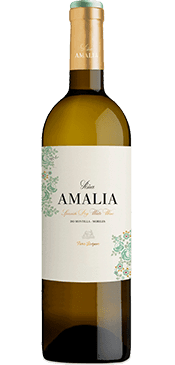 VINA AMALIA BLANCO 750ML
