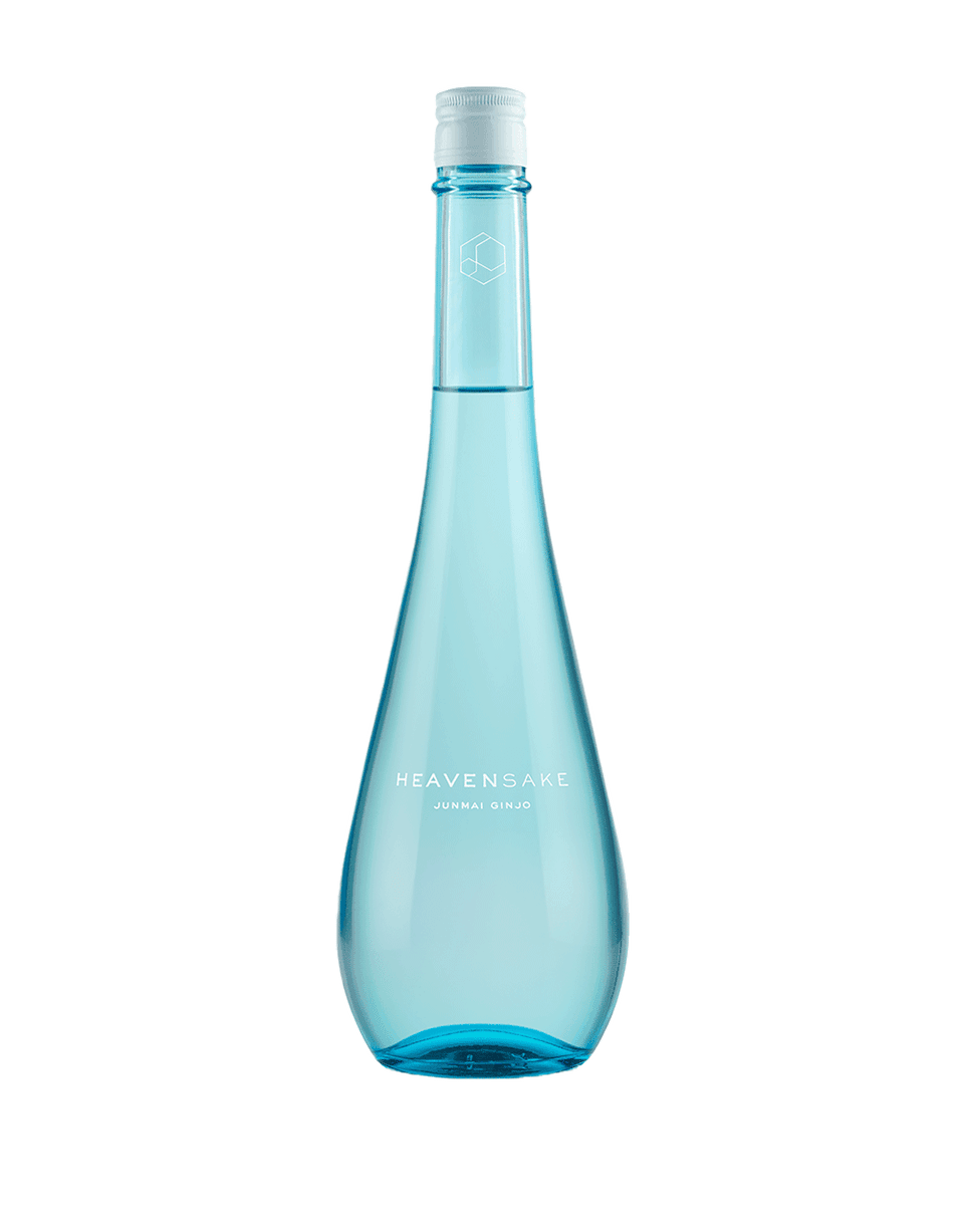 HEAVENSAKE SAKE JUNMAI GINJO 720ML
