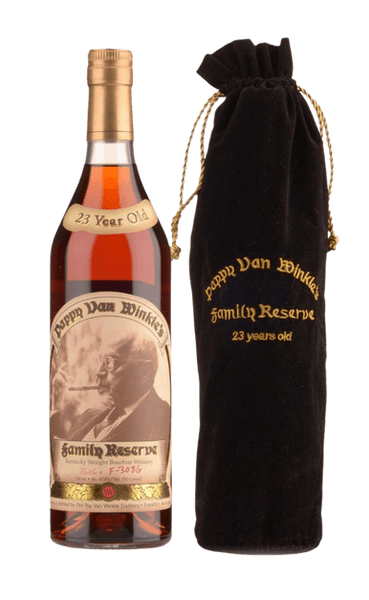 OLD RIP VAN WINKLE 23YR 750ML