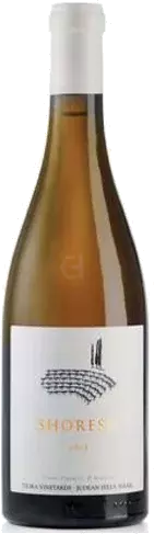 TZORA VINEYARDS SHORESH WHITE 750ML