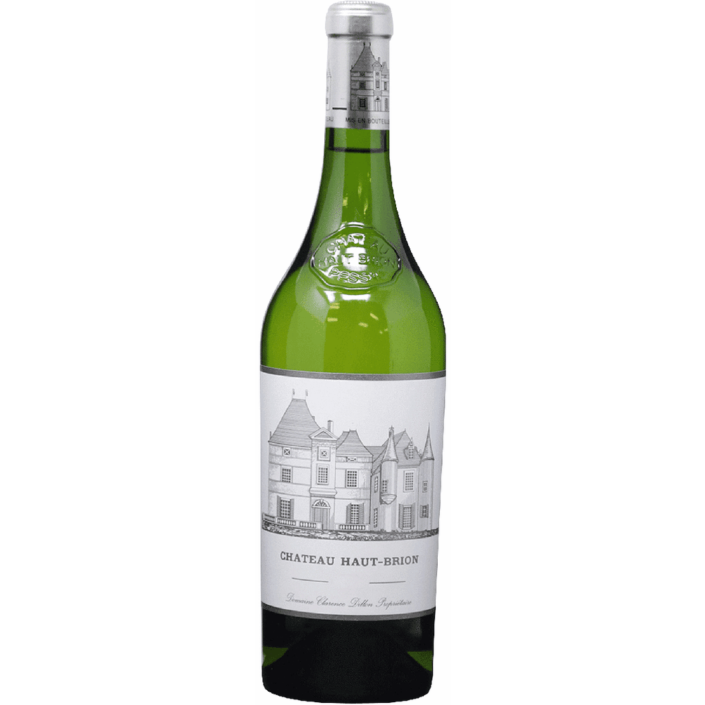 CHATEAU HAUT BRION BLANC 2018 750ML