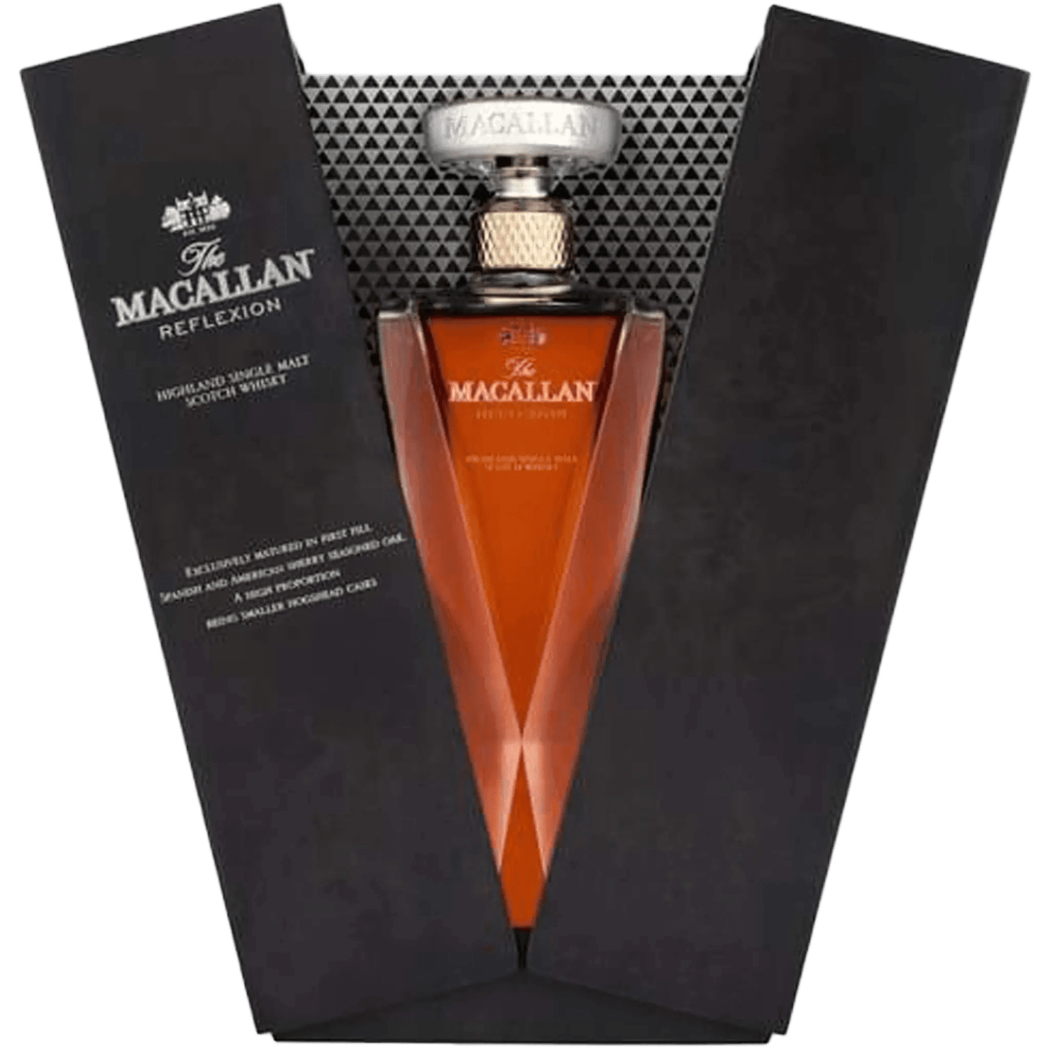 MACALLAN REFLEXION 750ML