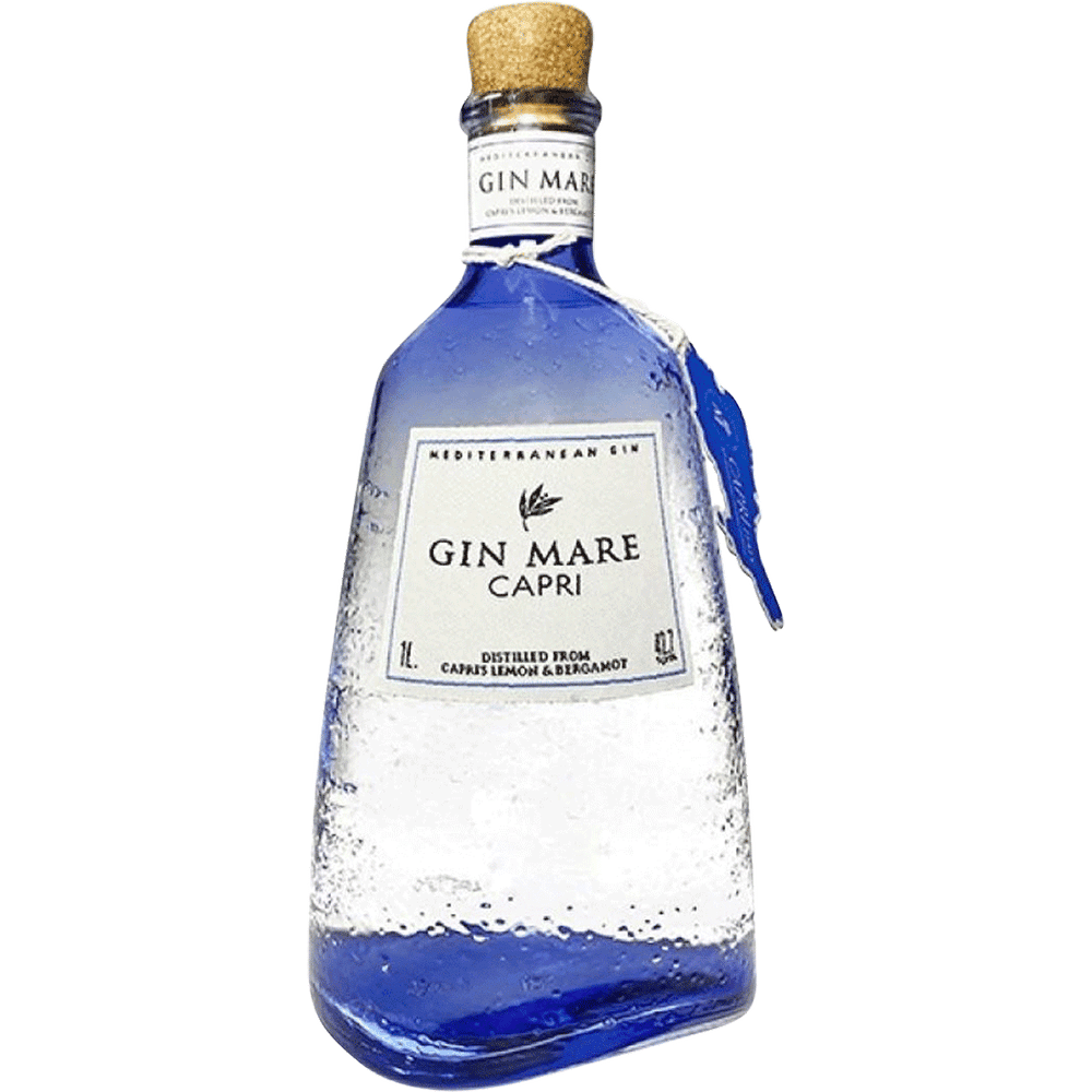 GIN MARE CAPRI 85.4PF 750ML