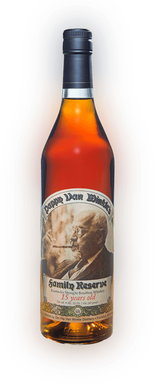 OLD RIP VAN WINKLE 15YR 750ML