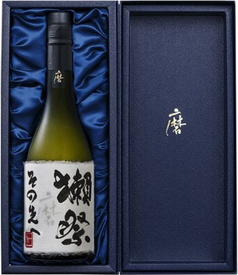 DASSAI BEYOND JUNMAI DAIGINJO 720ML