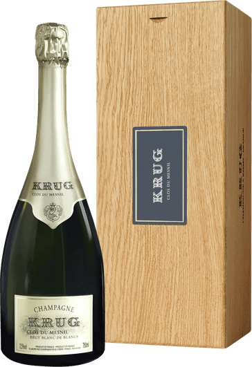 KRUG CLOS DU MESNIL 2008 750ML