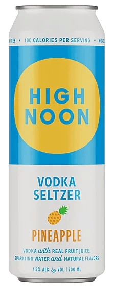 HIGH NOON PINEAPPLE 700ML
